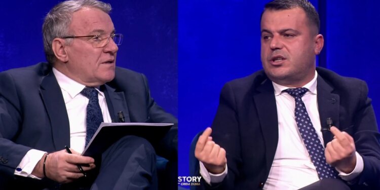 Amnistia që lejon faljen e miliarda eurove: Ish-ministri thotë se detajet janë të rëndësishme. Gazetari: Ministri ka një pozicion të pazakontë.