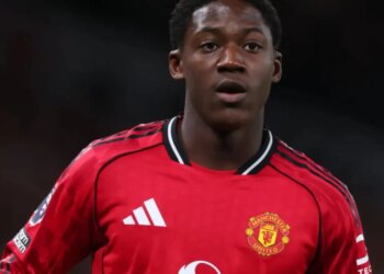 Amorim jashtë alternativave, shtatë klube garojnë për mesfushorin e Manchester United