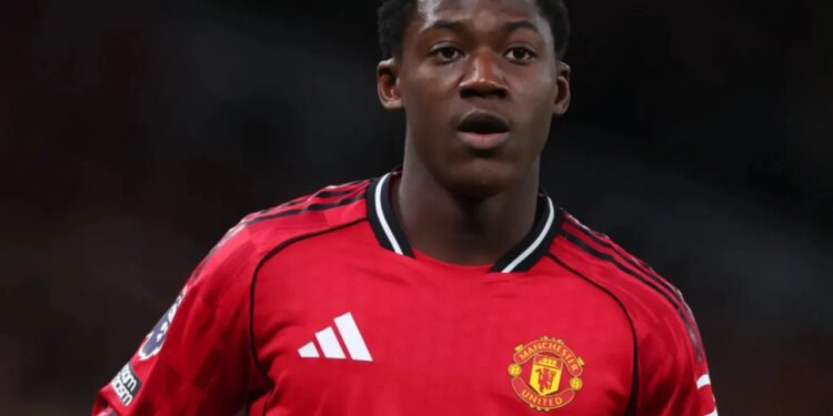 Amorim jashtë alternativave, shtatë klube garojnë për mesfushorin e Manchester United