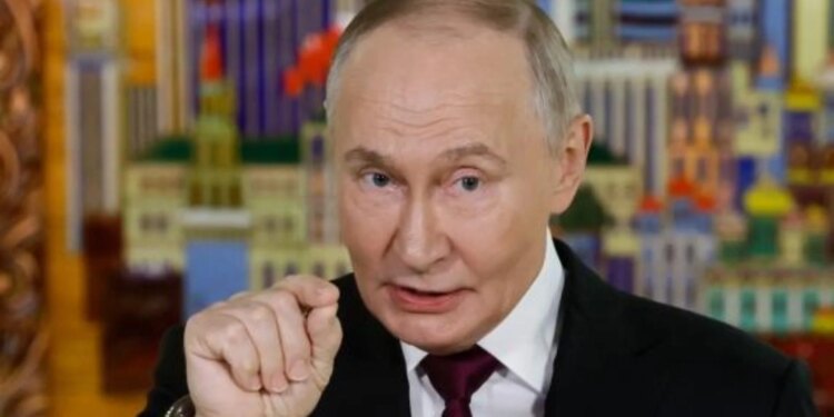 Analiza: Sulmi i fundit i Putinit i jep një ultimatum Trump-it: Zgjidh njëra, Rusinë apo Europën.