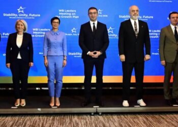 Analiza e DW: Ballkani Perëndimor, në një gjendje kritike ende.