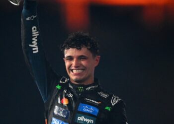 Analiza/Guardian: Nga “dua vetëm një burger” në titullin global, rrugëtimi i Lando Norris drejt kurorës së Formula 1