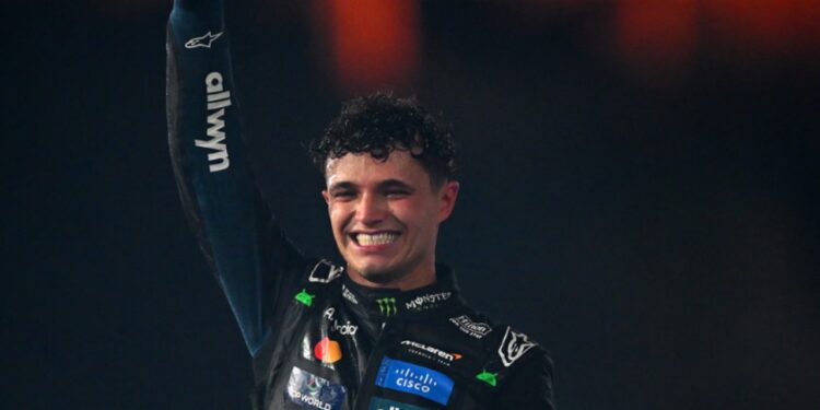Analiza/Guardian: Nga “dua vetëm një burger” në titullin global, rrugëtimi i Lando Norris drejt kurorës së Formula 1
