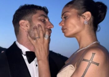 Andrea Iannone dhe romanca me këngëtaren e famshme: Ishte fillimi i ri në ditët e mia më të vështira…