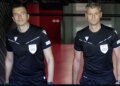 Arbitra shqiptarë do të drejtojnë ndeshje në Ligën e Evropës dhe atë të Konferencës në futbollin europian.