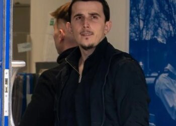 Arma në drejtim të Anglisë për shkak të borxheve: Shqiptari i ndaluar në Londër i bën thirrje SPAK-ut: Mos më ekstradoni, jam i përfshirë në gjakmarrje.