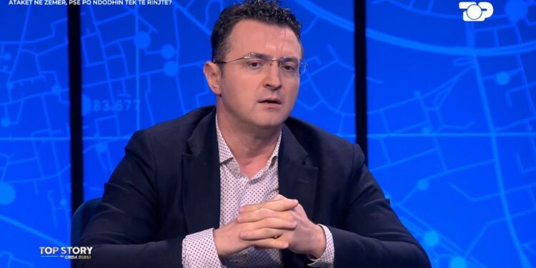 Arrestet kardiake tek të rinjtë, mjeku në Top Story: Stresi është shkaku kryesor! Çdo vit është e nevojshme të bëhet një EKO dhe EKG.