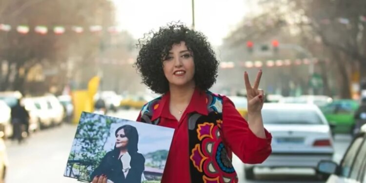 Arrestimi i fitueses së Nobelit për Paqe, Narges Mohammadi, në Iran