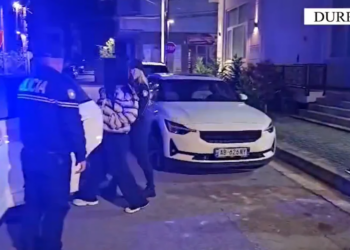 Arrestohen tutori dhe dy vajza kolumbiane në një qendër prostitucioni në Shkëmbin e Kavajës