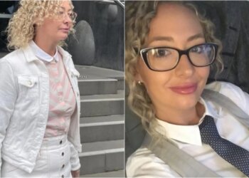 Arrestohet mësuesja për marrëdhënie seksuale me nxënësin, i mituri mund të jetë babai i foshnjës së saj