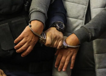 Arrestohet në Prishtinë një qytetar i huaj për veprat e krimit të organizuar.