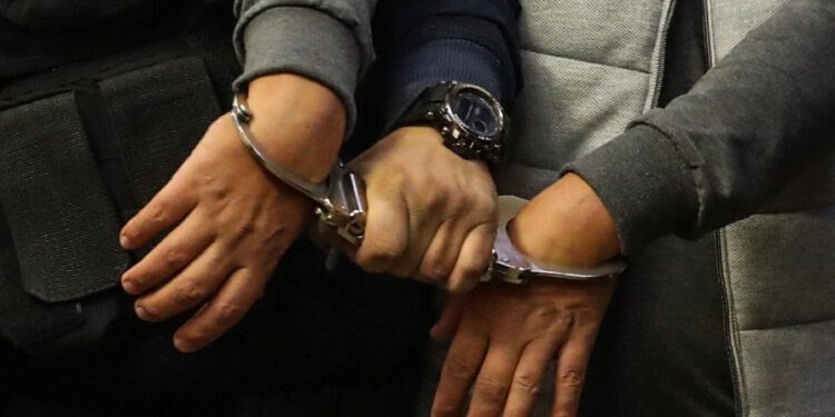 Arrestohet në Prishtinë një qytetar i huaj për veprat e krimit të organizuar.