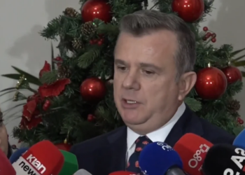 Arsyet pas votimit për Endri Shabanin: Balla thotë se ishte një kandidat i opozitës dhe zgjedhja optimale.