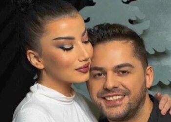 “Askush nuk di se kush do t’i ndihmojë djalit për të përballuar humbjen tënde”, bashkëshortja e Shpat Kasapit mban një fjalim emocionar: Ai ishte shumë i mirë për këtë botë të ftohtë.