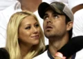 Askush nuk e priste! Enrique Iglesias dhe Anna Kournikova mirëpresin në heshtje fëmijën e tyre të katërt!