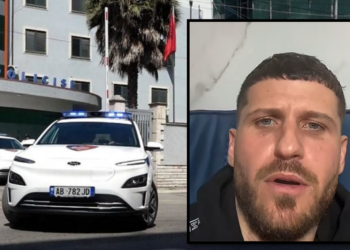 Autori i armës 'Gucci' në TikTok është identifikuar!