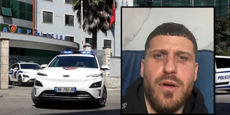 Autori i armës 'Gucci' në TikTok është identifikuar!