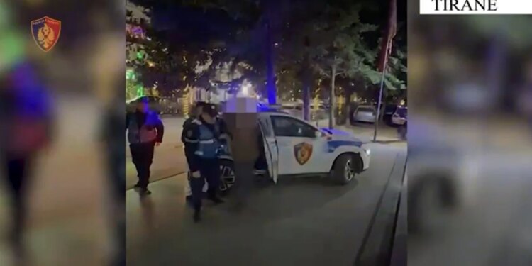 Autoritetet godasin grupin kriminal që tregtonte armë në Kamëz, dy anëtarë të bandës arrestohen, një tjetër në kërkim.