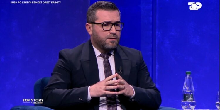 Avokati i familjes Cani thekson se pas ngjarjes së Martinit nuk ka ndodhur asnjë reflektim: Çështjet po vijnë nga shkolla, jo nga familja e lagja