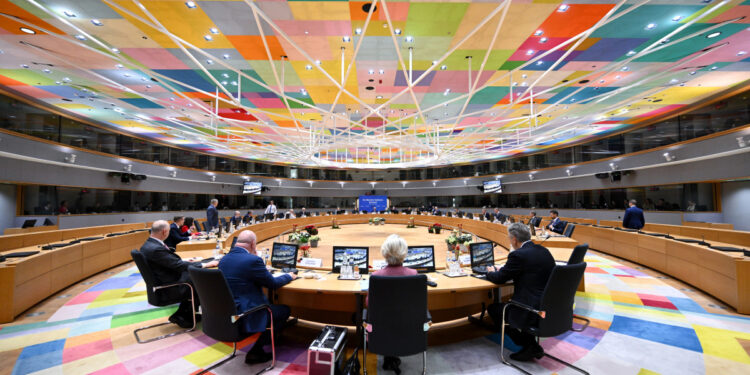 BE: Integrimi i Kosovës dhe Serbisë, i lidhur me përpjekjet për normalizim të marrëdhënieve