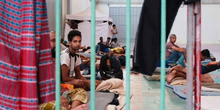 BE-ja do të reduktojë rastet e azilit nga 7 vende të quajtura të sigurta, përfshirë Kosovën.