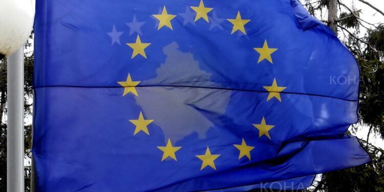 BE-ja po e eviton përmendjen e aplikimit të Kosovës për anëtarësim - kërkesa është lënë pas dore.