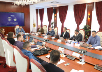 BE-ja shpreh shqetësim për situatën në KPK, tri OJQ kërkojnë ndërhyrjen e gjykatës