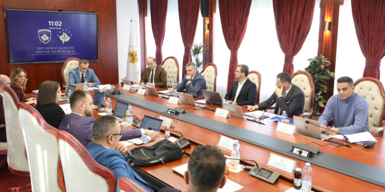 BE-ja shpreh shqetësim për situatën në KPK, tri OJQ kërkojnë ndërhyrjen e gjykatës