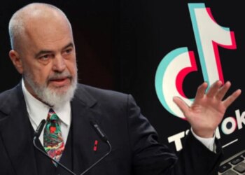 BIRN: Gjykata Kushtetuese e shtyn për në shkurt shqyrtimin e kërkesës për ndalimin e "Tik-Tok"!