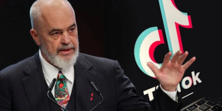 BIRN: Gjykata Kushtetuese e shtyn për në shkurt shqyrtimin e kërkesës për ndalimin e "Tik-Tok"!