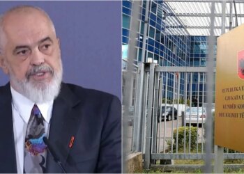 BKH përgjigjet pas deklaratave të Ramës: Garda kërkoi nga hetuesit që të linin armët në dollap, nuk kishte mosmarrëveshje