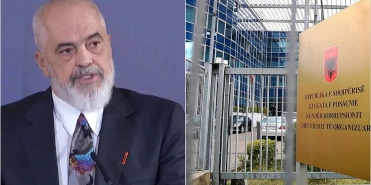 BKH përgjigjet pas deklaratave të Ramës: Garda kërkoi nga hetuesit që të linin armët në dollap, nuk kishte mosmarrëveshje