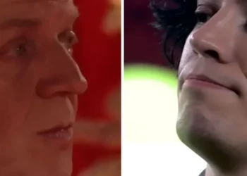 Babai i Mal Retkocerit përgjigjet pas refuzimit në BBVIP: Akuza serioze ndaj Violetë Kukaj