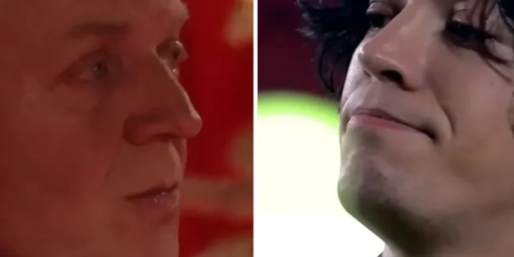 Babai i Mal Retkocerit përgjigjet pas refuzimit në BBVIP: Akuza serioze ndaj Violetë Kukaj