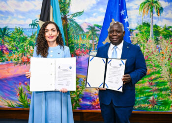 Bahamas e pranon Kosovën - KOHA.net