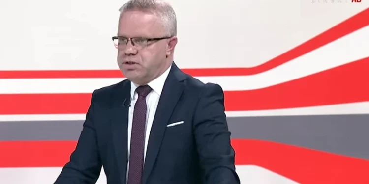 Bajraktari: Dëbimi i Kelmendit gjatë fillimit të reformës në KPK ngjall shqetësime.