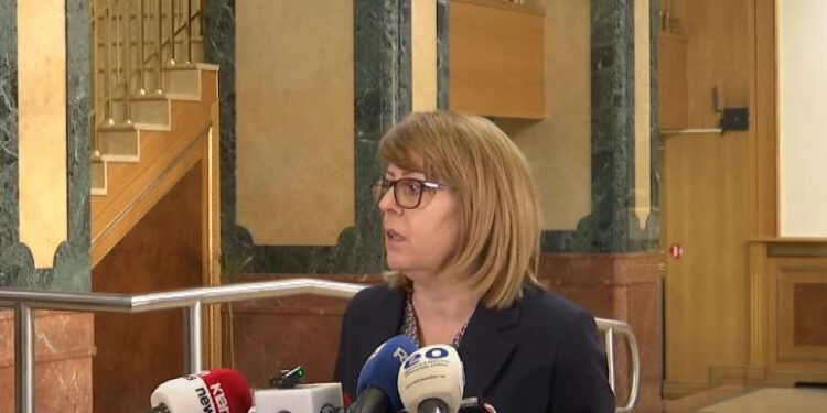 Bajrami: Të fitoosh zgjedhjet pa asnjë arritje gjatë qeverisjes është një "sukses i rëndësishëm".