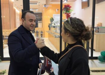 Balliu del në terren, fton qytetarët për protestën e 22 dhjetorit