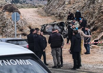 Banda shqiptare e vrasësve me pagesë në Greqi shpallet e shkatërruar, kush është lideri i njohur për brutalitetin e tij dhe rrezikshmërinë?