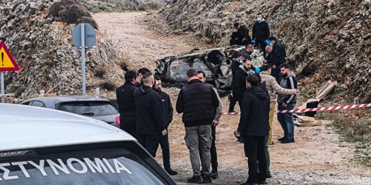 Banda shqiptare e vrasësve me pagesë në Greqi shpallet e shkatërruar, kush është lideri i njohur për brutalitetin e tij dhe rrezikshmërinë?