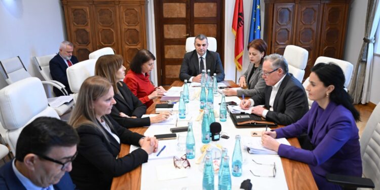 Banka e Parë Tërësisht Digjitale në Shqipëri Marr Miratimin e Paraprak nga BSH