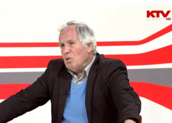 Baraliu: Nuk ka lëvizje të rëndësishme që mund të sjellë një rezultat të ndryshëm në zgjedhje.