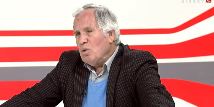 Baraliu: Nuk ka lëvizje të rëndësishme që mund të sjellë një rezultat të ndryshëm në zgjedhje.