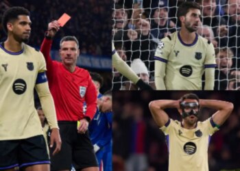 Barcelona, Araujo i drejtohet besimit: Një udhëtim shpirtëror në Jeruzalem për të rikuperuar identitetin e tij