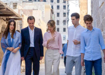 Bashar al-Assad rifilloni studimet mjekësore, jeta e shtrenjtë e ish-presidentit sirian dhe familjes së tij në Rusi