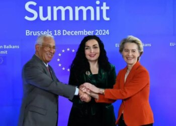 Bashkimi Evropian fillon të lehtësojë disa sanksione ndaj Kosovës