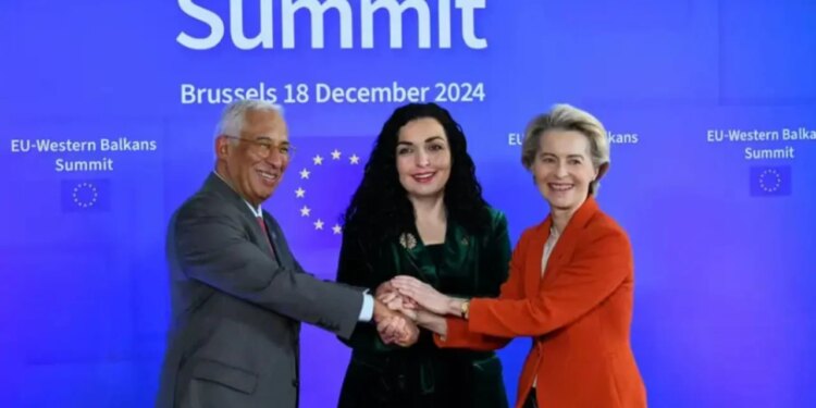 Bashkimi Evropian fillon të lehtësojë disa sanksione ndaj Kosovës