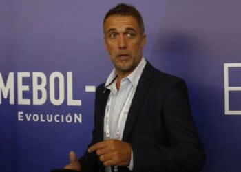 Batistuta: Argjentina do të rikthehet në finalen e Kupës Botërore!