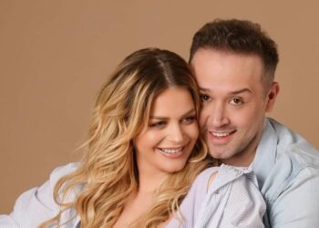 "Bebit nuk i rreh më zemra" - Orinda dhe Turjani flasin për humbjen e rëndë dhe momentin kur rikthyen shpresën!