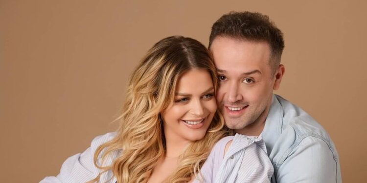 "Bebit nuk i rreh më zemra" - Orinda dhe Turjani flasin për humbjen e rëndë dhe momentin kur rikthyen shpresën!